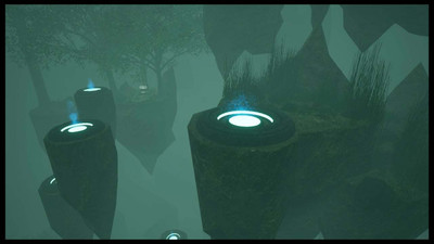 третий скриншот из A Sleeper's Quest A Labyrinth to Thee