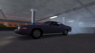 третий скриншот из The Driver Syndicate