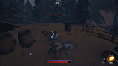второй скриншот из Iragon