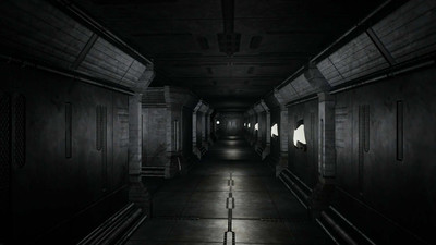третий скриншот из The Dark Story