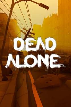 Dead Alone Dead Alone