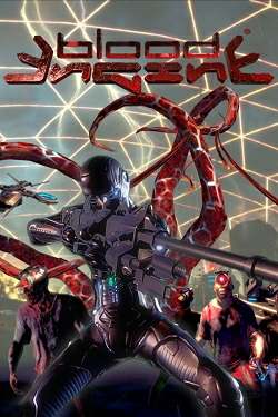 Blood Engine Blood Engine