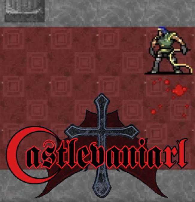 CvRL: Serenade of Chaos