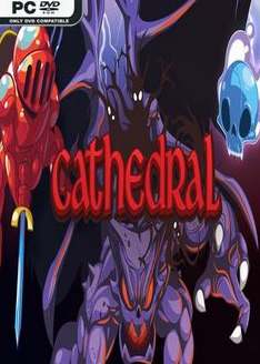 Cathedral Cathedral