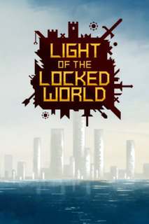 Light of the Locked World Light of the Locked World