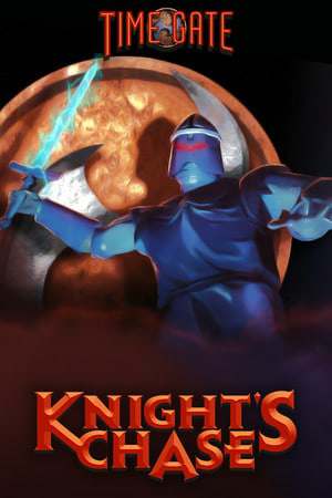 Time Gate: Knight's Chase Time Gate: Knight's Chase