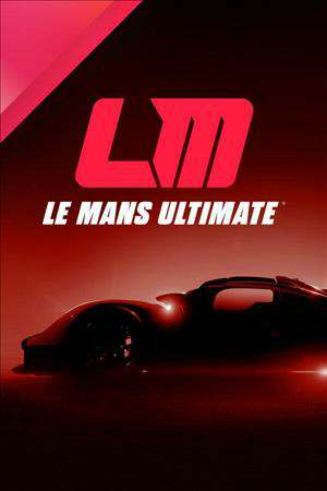 Le Mans Ultimate DEMO