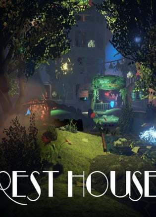 Rest House Rest House