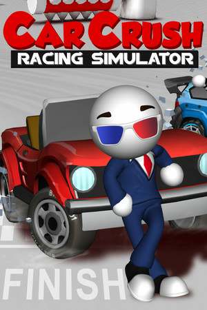 Car Crush Racing Simulator DEMO Car Crush Racing Simulator DEMO