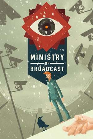 Ministry of Broadcast The Quarantine Ministry of Broadcast The Quarantine
