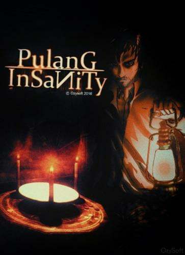 Pulang Insanity Lunatic Edition Pulang Insanity Lunatic Edition