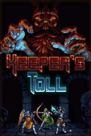 Keeper's Toll DEMO