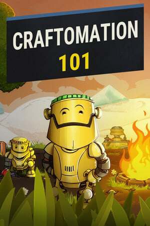 Craftomation 101: Programming and Craft BETA