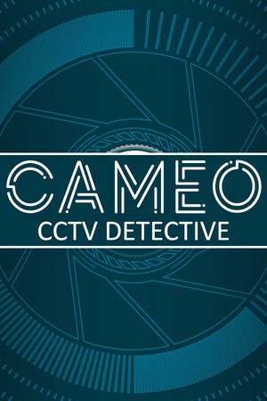 CAMEO CCTV Detectiv CAMEO CCTV Detectiv