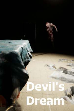 Devil's dream Devil's dream