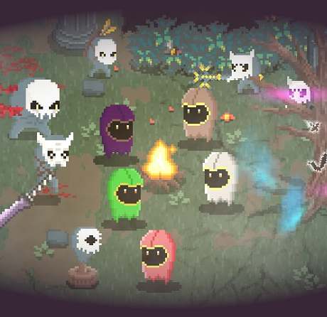 Soul Chomper