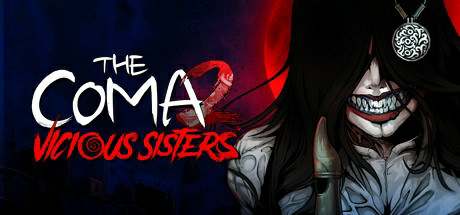 The Coma 2: Vicious Sisters Deluxe Edition The Coma 2: Vicious Sisters Deluxe Edition