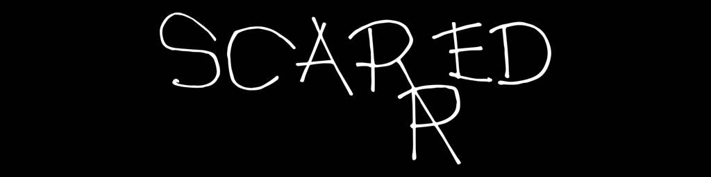 Scarred