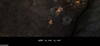 третий скриншот из The Bard's Tale ARPG: Remastered and Resnarkled