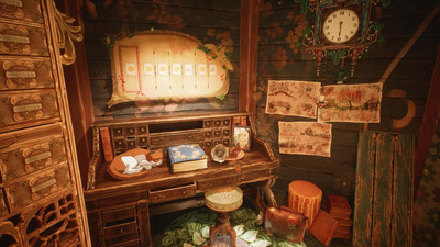 первый скриншот из Garden Life: A Cozy Simulator
