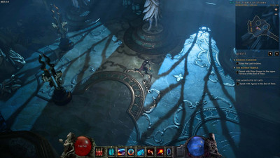 второй скриншот из Last Epoch