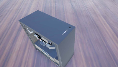 третий скриншот из Computer Physics Simulator 2020