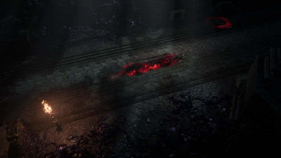 первый скриншот из Last Epoch