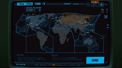 четвертый скриншот из Terminal Conflict