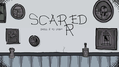 первый скриншот из Scarred