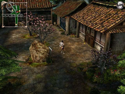 третий скриншот из Swordman 2