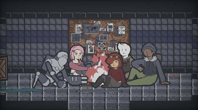 четвертый скриншот из Project Malice