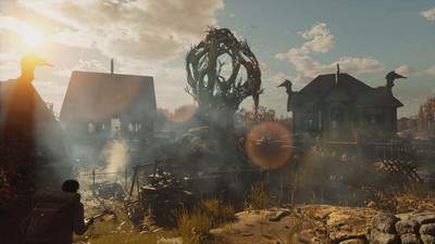 четвертый скриншот из Nightingale