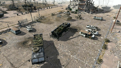 четвертый скриншот из Terminator: Dark Fate - Defiance