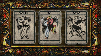 второй скриншот из Time Gate: Knight's Chase