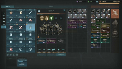 первый скриншот из Terminator: Dark Fate - Defiance
