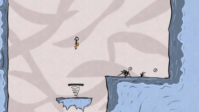 третий скриншот из The Fancy Pants Adventures Classic Pack