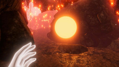 третий скриншот из Mind Labyrinth VR Dreams