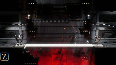 первый скриншот из Chroma Shift