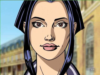 второй скриншот из Broken Sword: Director's Cut