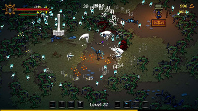 третий скриншот из Keeper's Toll DEMO