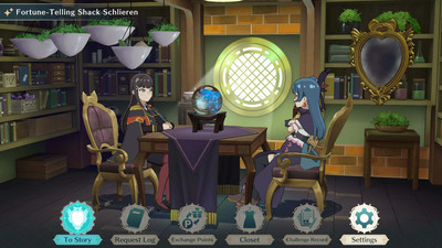 четвертый скриншот из Yohane the Parhelion - NUMAZU in the MIRAGE