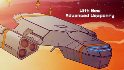 первый скриншот из FTL: Faster Than Light - Advanced Edition
