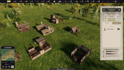 первый скриншот из Colonize
