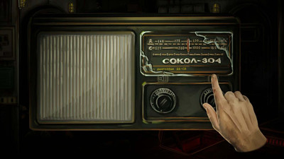 третий скриншот из Chernobyl: Origins