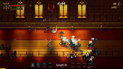 второй скриншот из Keeper's Toll DEMO