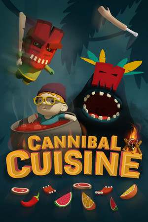 Cannibal Cuisine Cannibal Cuisine