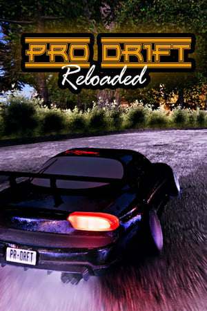 PRO DRIFT RELOADED 2020 PRO DRIFT RELOADED 2020