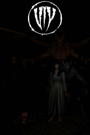 VIY Hunting (ВИЙ)