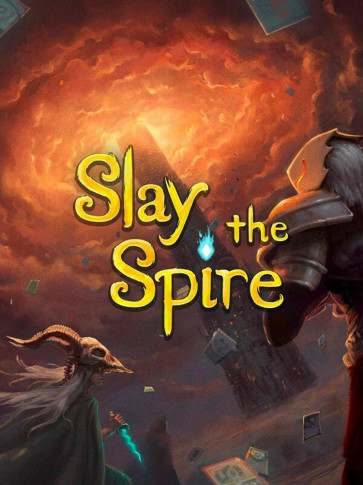 Slay the Spire + Downfall Slay the Spire + Downfall