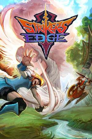 Strikers Edge Strikers Edge